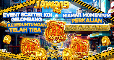 JAWA19 LINK AGEN SLOT GACOR JACKPOT PASTI DI BAYAR